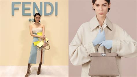 fendi history biography